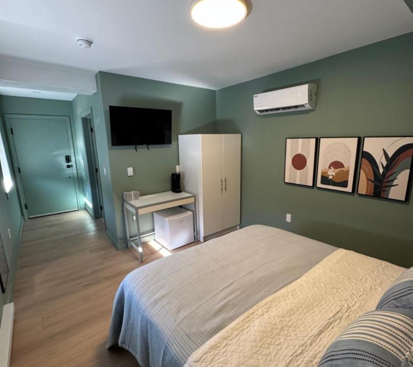 Photo of Bedroom in Sheet Harbour