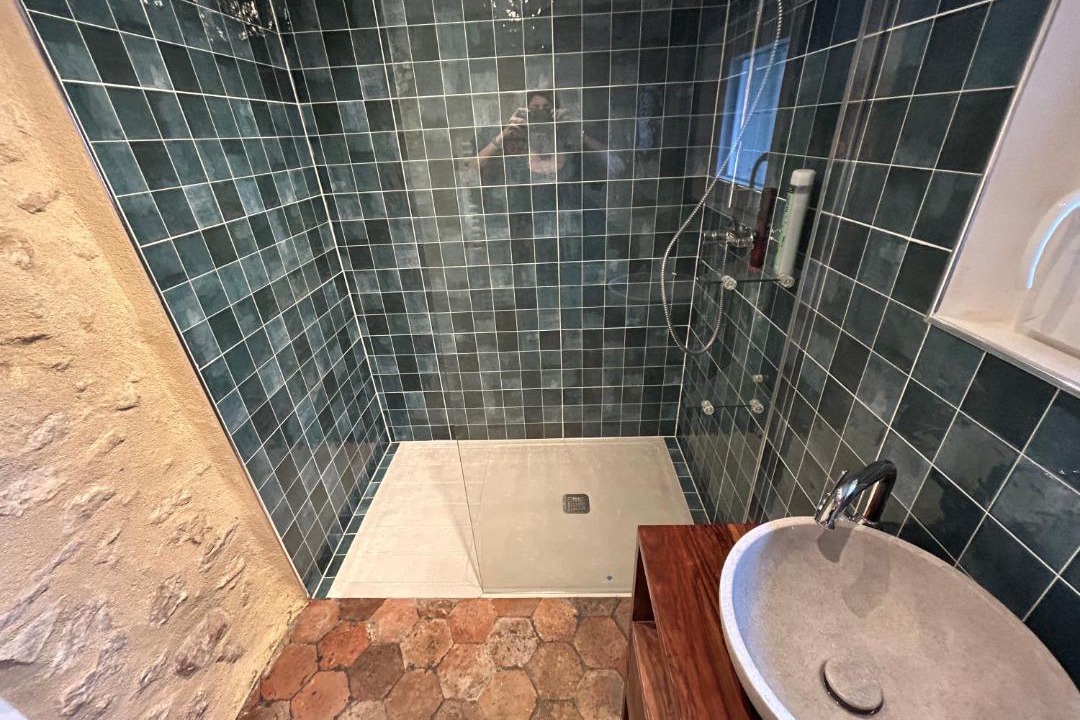 Photo of Bathroom in Provins