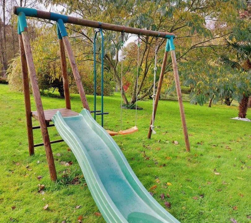 Photo of Outdoor in Carelles