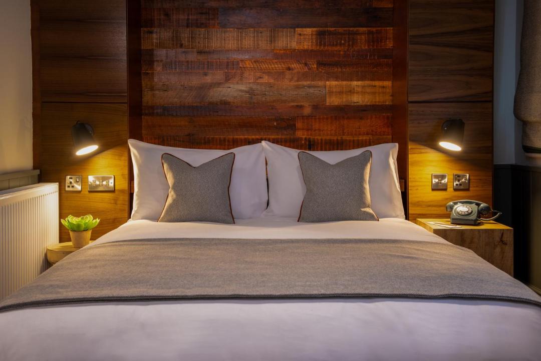 Photo of Bedroom in Penrith