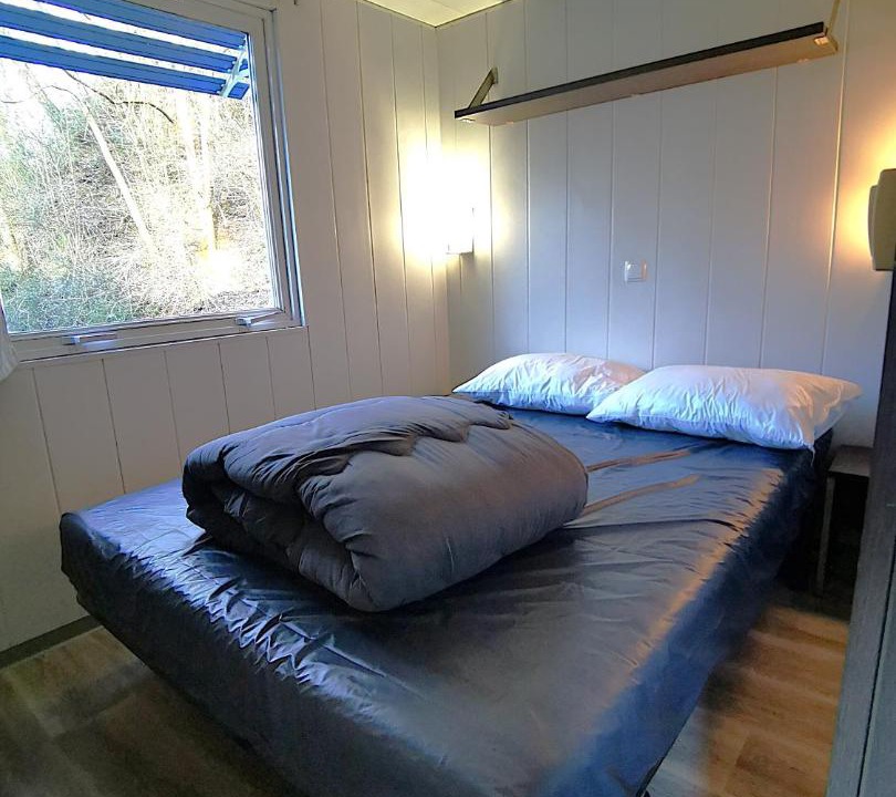 Photo of Bedroom in Saint-Cheron