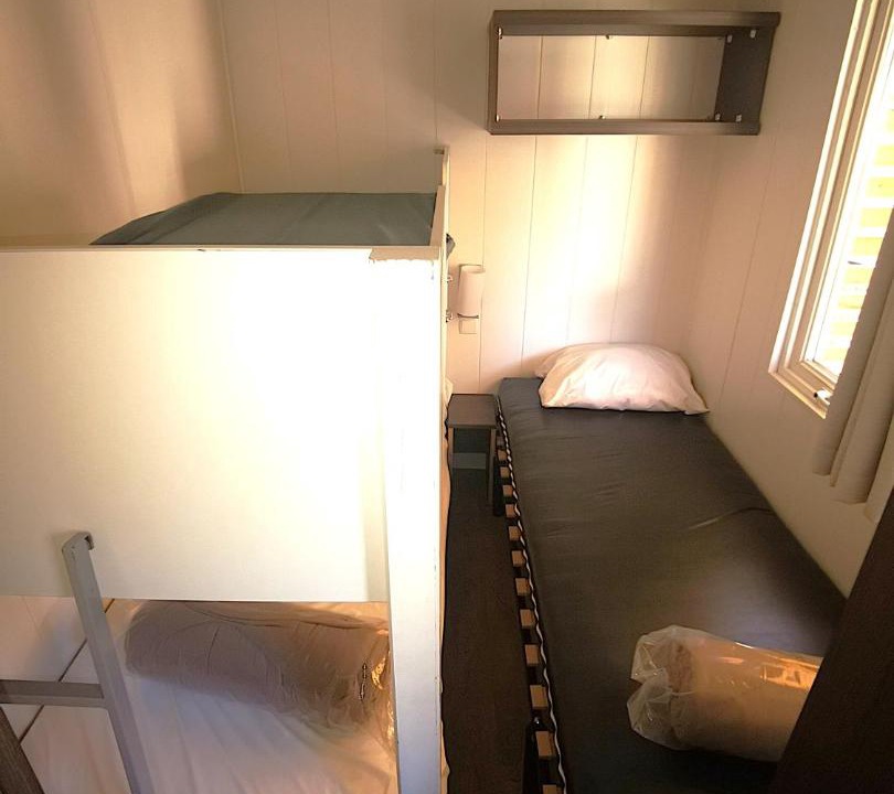 Photo of Bedroom in Saint-Cheron