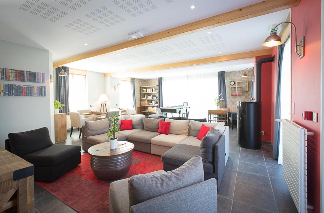 Photo of Livingroom in Haverskerque