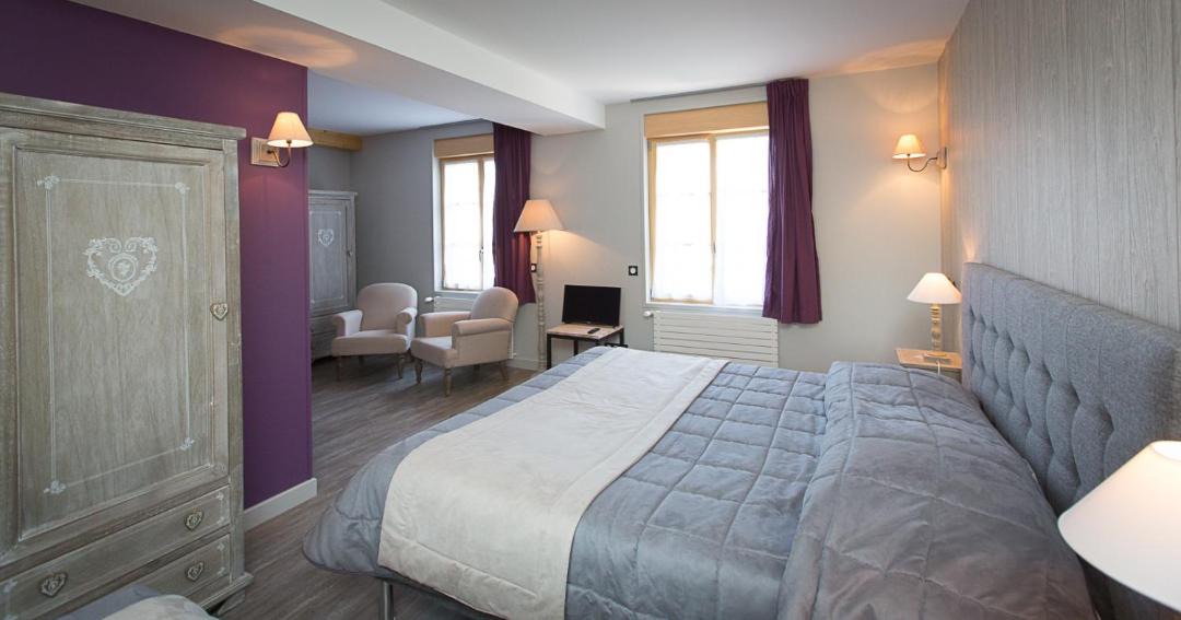 Photo of Bedroom in Haverskerque