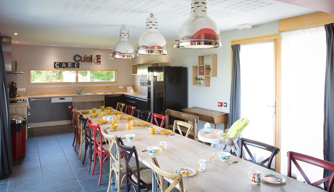 Photo of Kitchen in Haverskerque