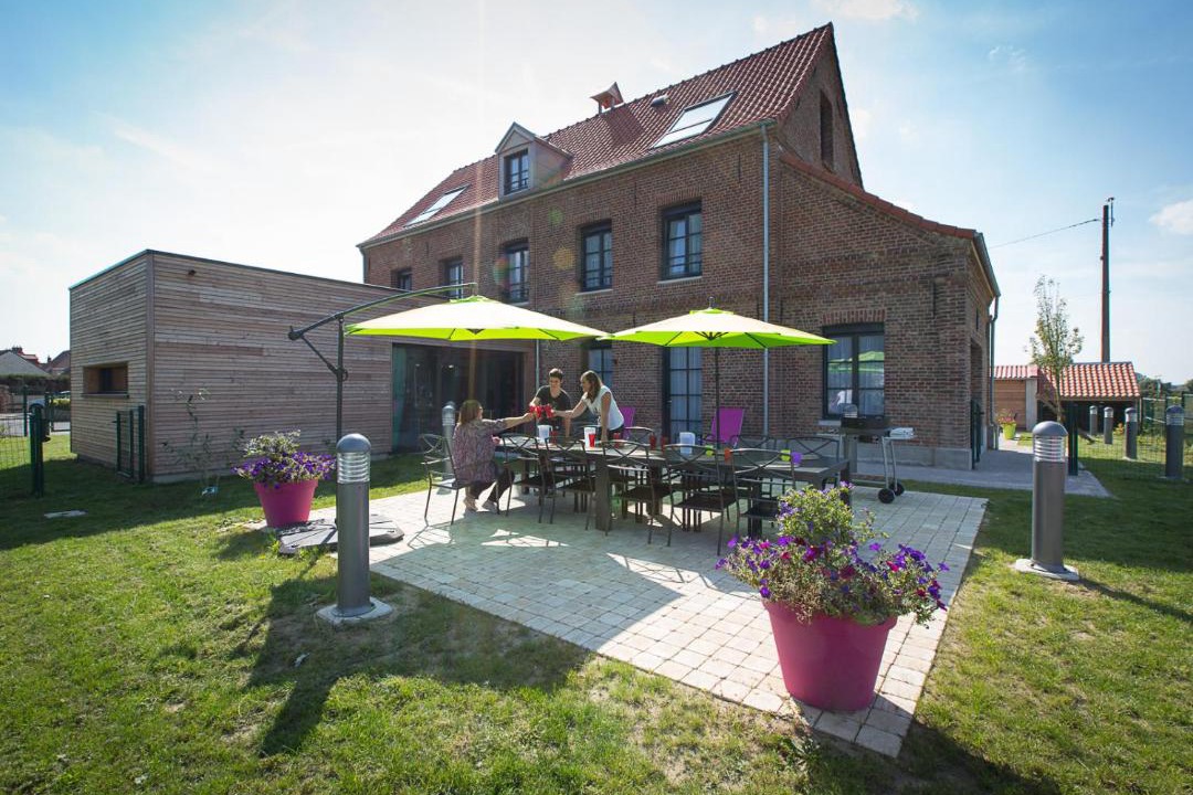 Photo of Others in Haverskerque