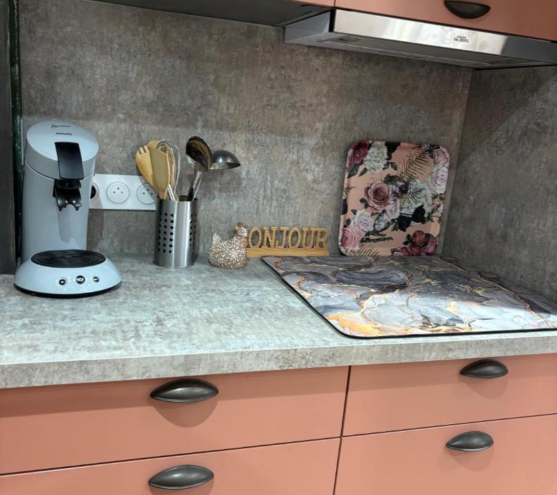 Photo of Kitchen in Gaudonville