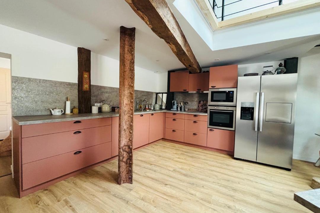 Photo of Kitchen in Gaudonville
