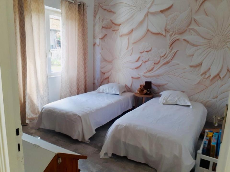 Photo of Bedroom in Le Riols