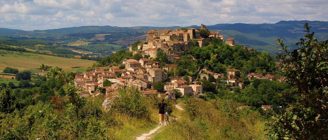 Photo of Buildings in Le Riols