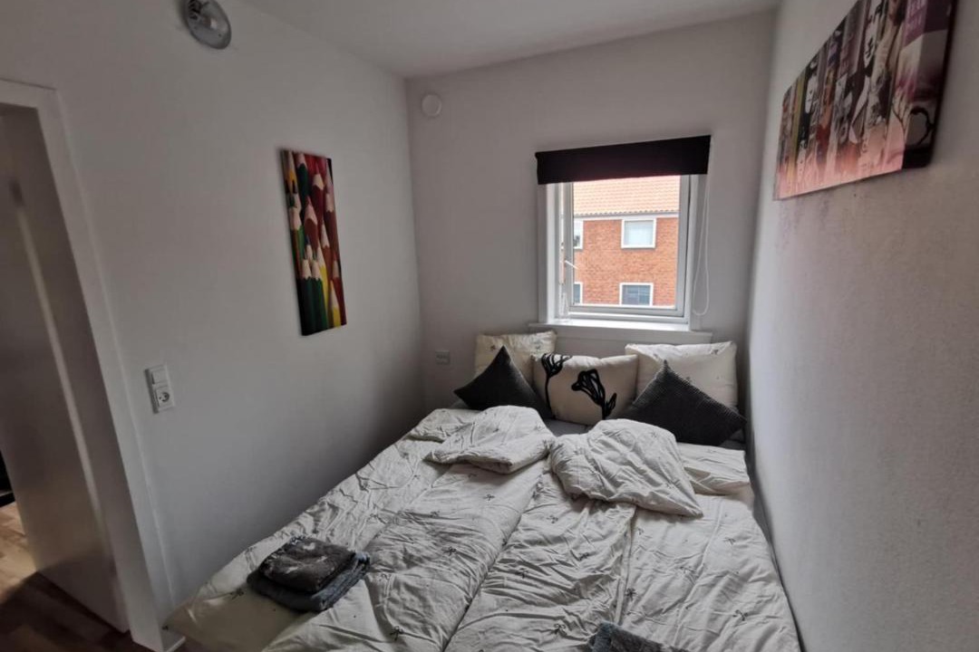 Photo of Bedroom in Esbjerg