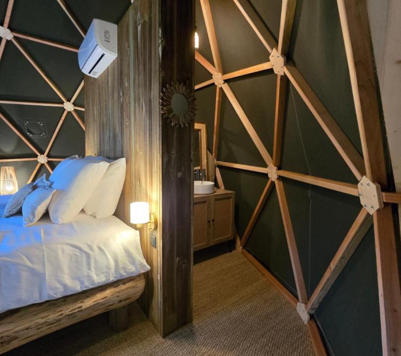 Photo of Bedroom in Gouvieux