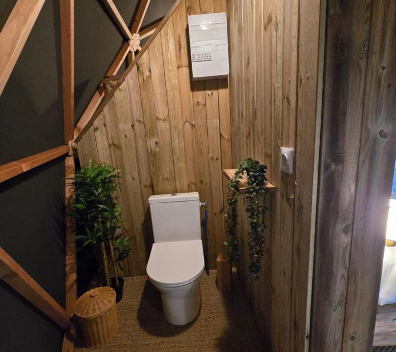 Photo of Bathroom in Gouvieux