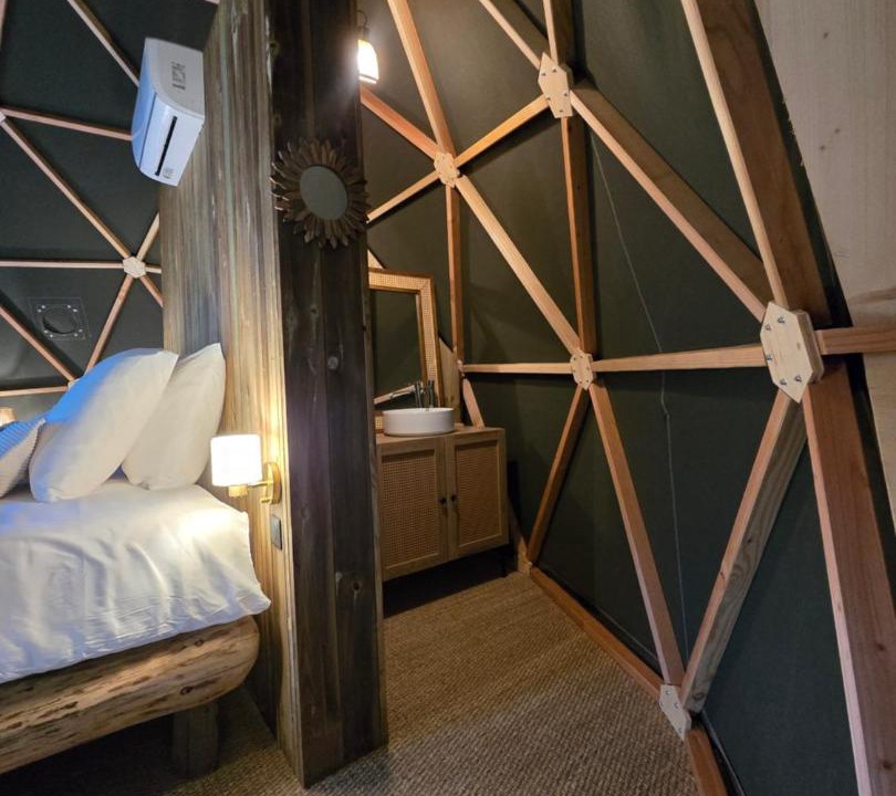 Photo of Bedroom in Gouvieux
