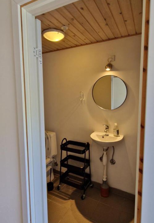 Photo of Bathroom in Bogense
