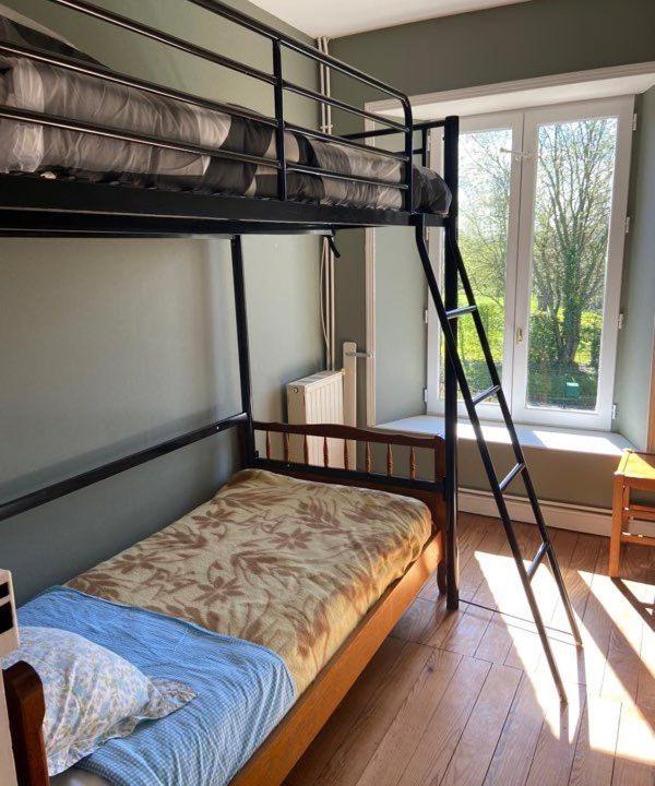 Photo of Bedroom in La Ferriere-Harang