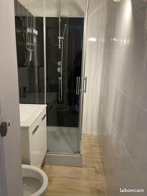 Photo of Bathroom in La Ferriere-Harang