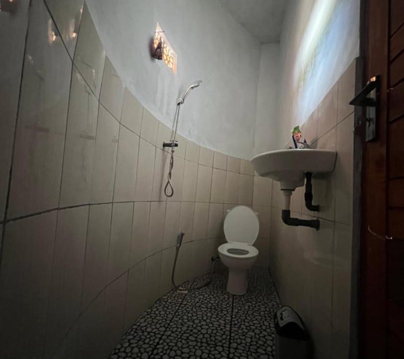 Photo of Bathroom in Songan