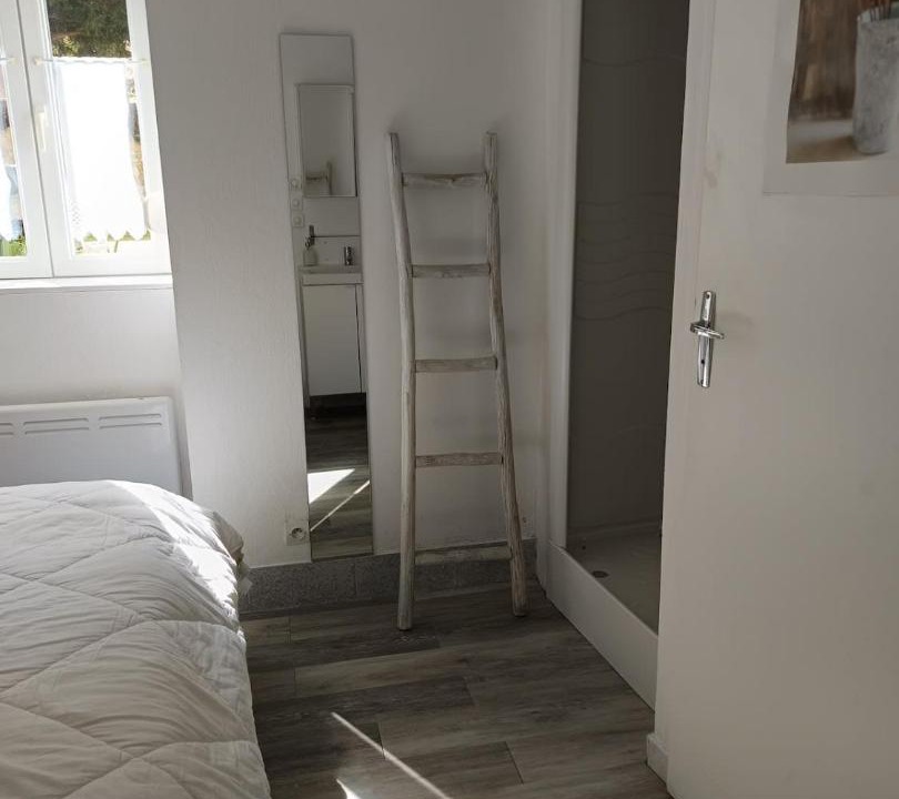 Photo of Bedroom in La Roche-Posay