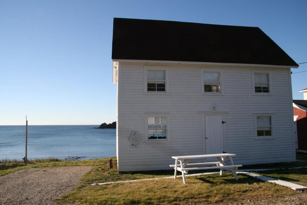 Photo of Buildings in Twillingate