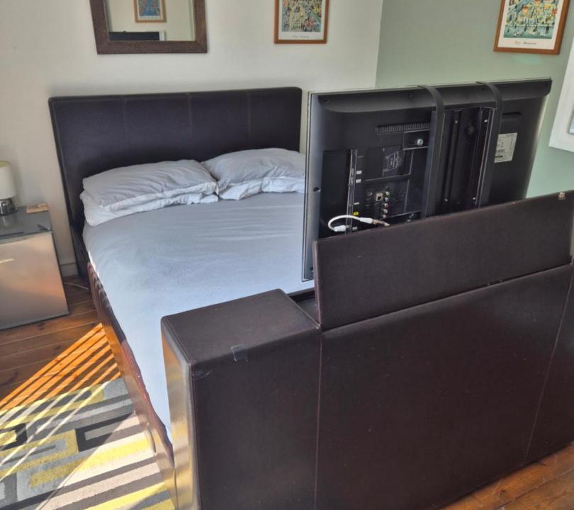 Photo of Bedroom in Hatfield