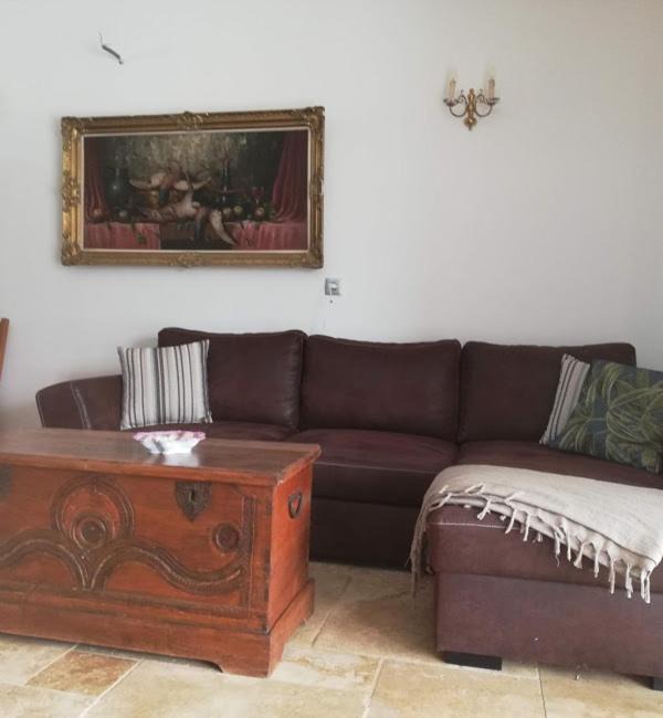 Photo of Livingroom in Grospierres