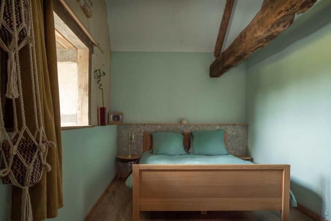 Photo of Bedroom in Evran