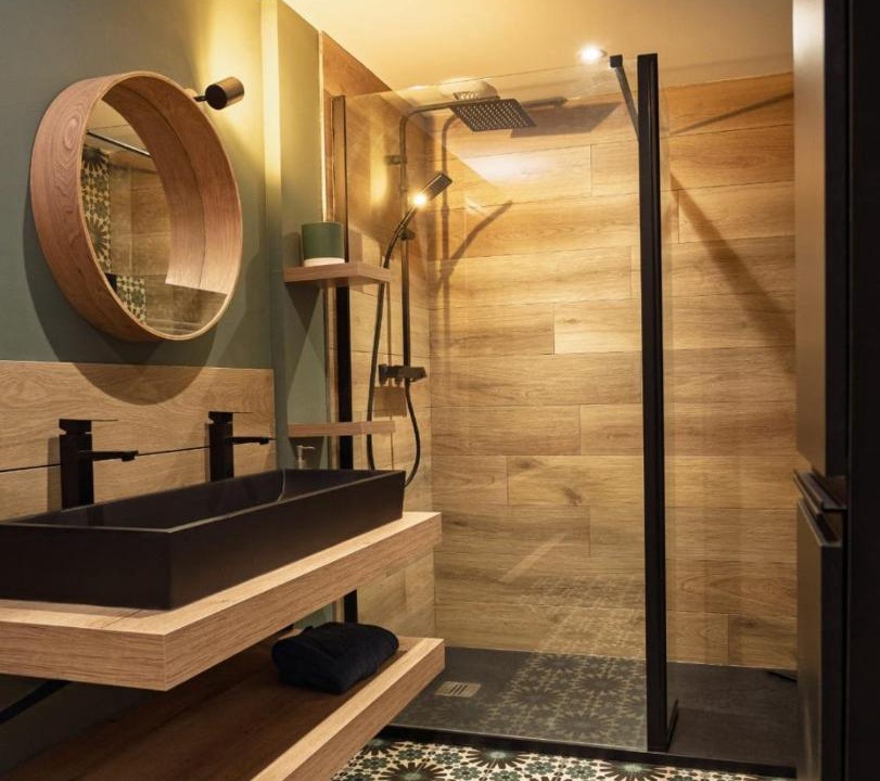 Photo of Bathroom in Evran