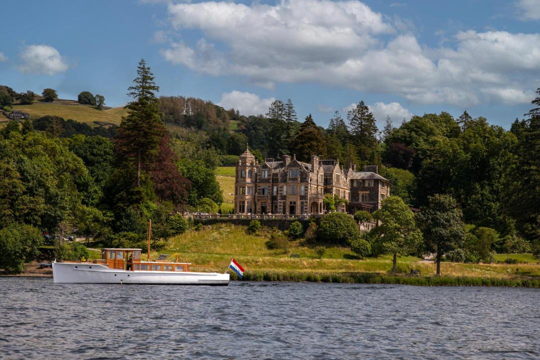 Photo of Others in Windermere