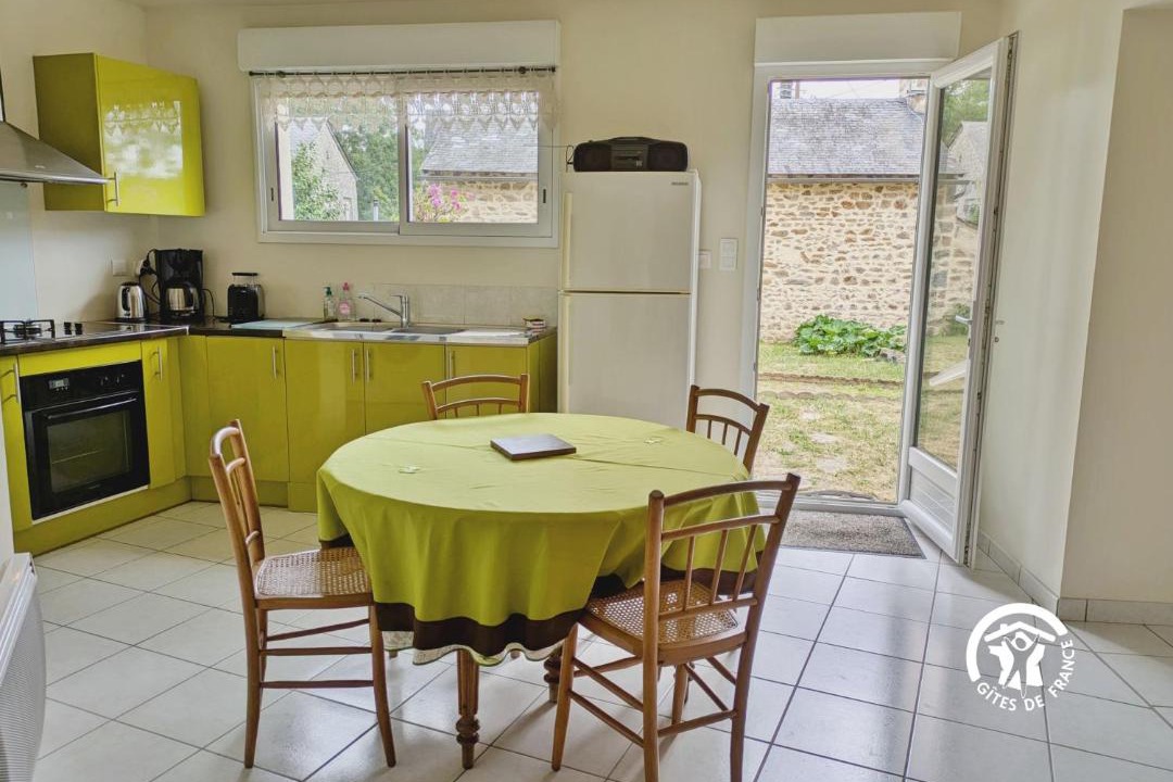 Photo of Kitchen in Alexain