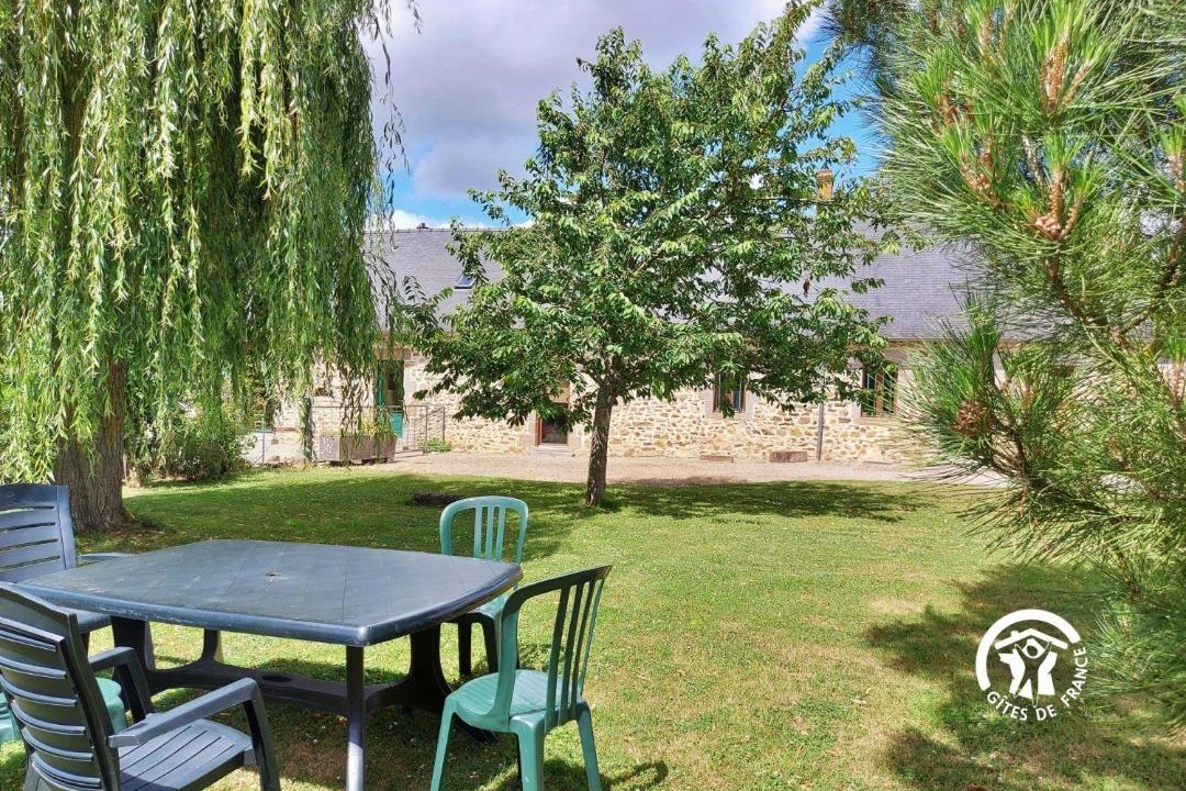 Photo of Others in Saint-Ouen-des-Toits