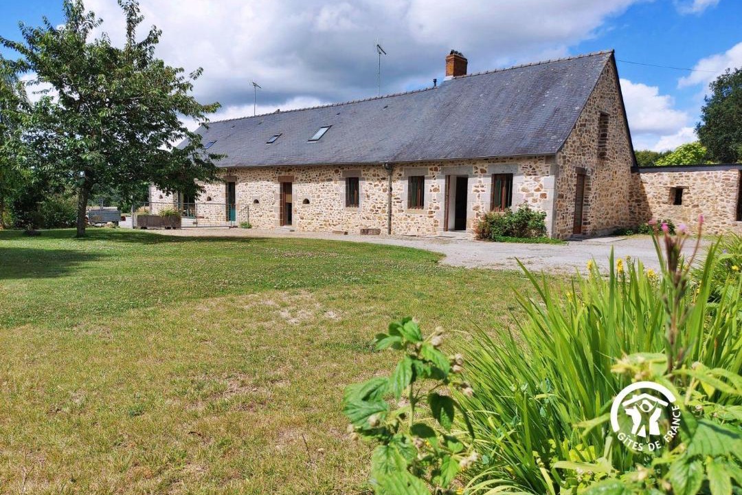 Photo of Others in Saint-Ouen-des-Toits