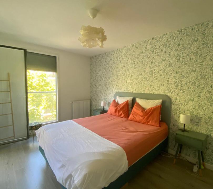 Photo of Bedroom in Estanove