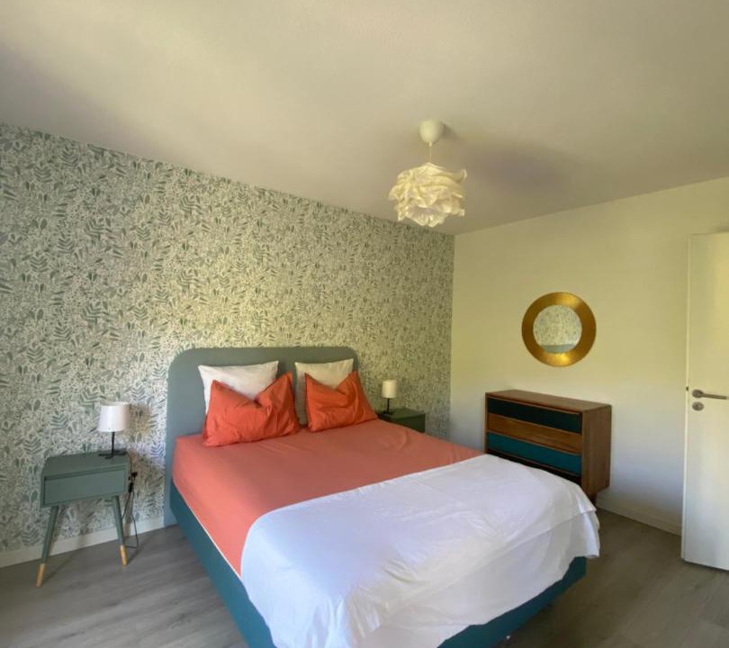 Photo of Bedroom in Estanove