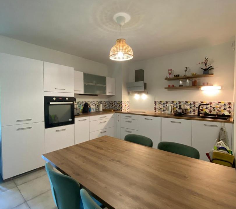 Photo of Kitchen in Estanove