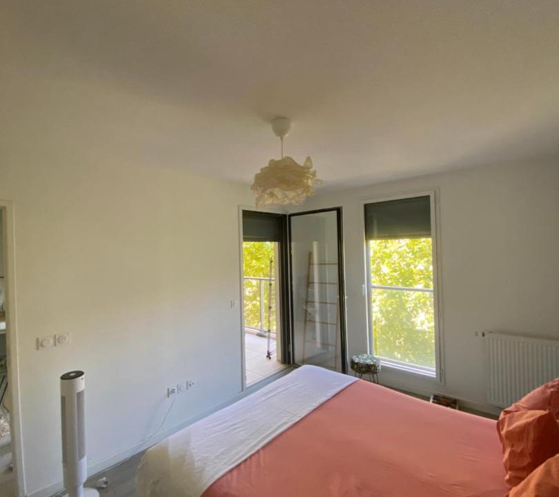 Photo of Bedroom in Estanove