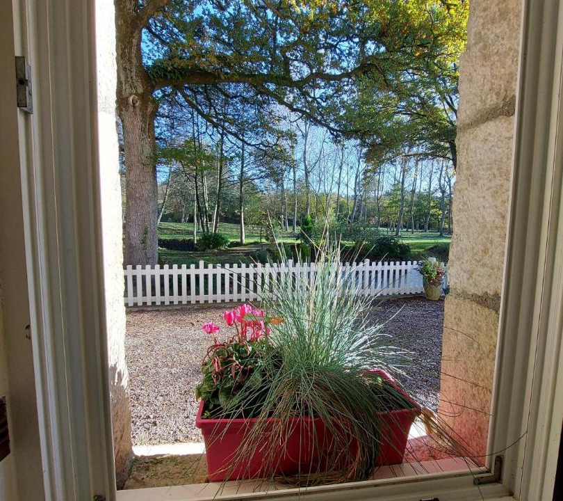 Photo of Patio Balcony in Voutre