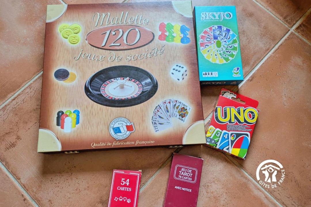 Photo of Others in Saint-Pierre-sur-Orthe