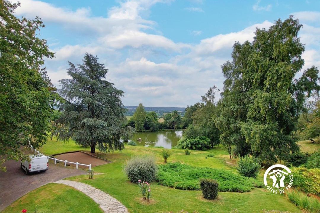 Photo of Others in Saint-Pierre-sur-Orthe