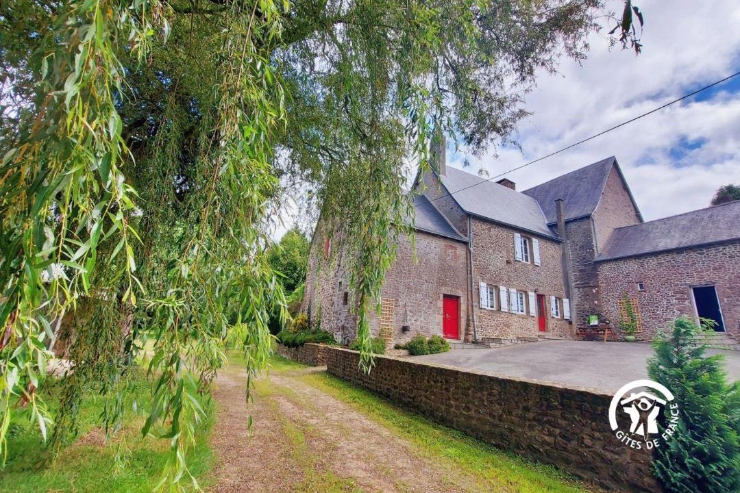 Photo of Others in Saint-Thomas-de-Courceriers