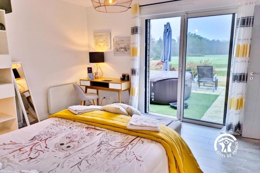 Photo of Bedroom in Hambers