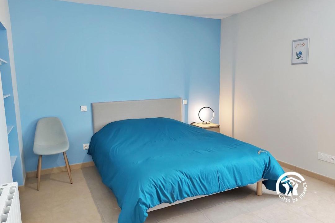 Photo of Bedroom in Saint-Aubin-du-Desert