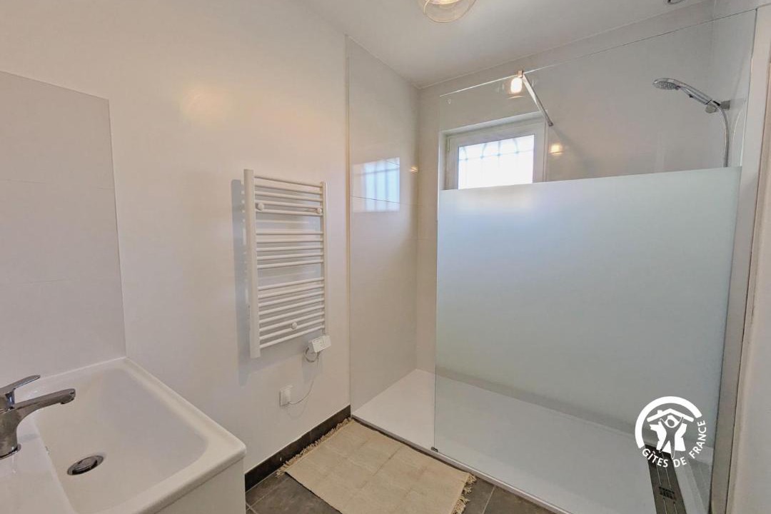 Photo of Bathroom in Chammes