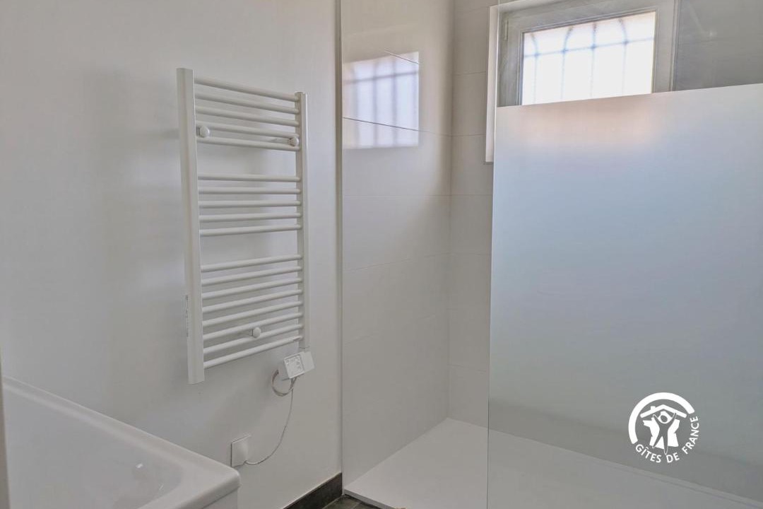 Photo of Bathroom in Chammes