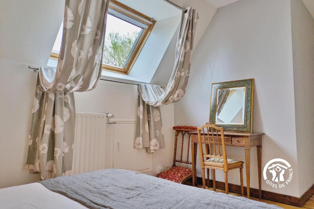Photo of Bedroom in Niafles