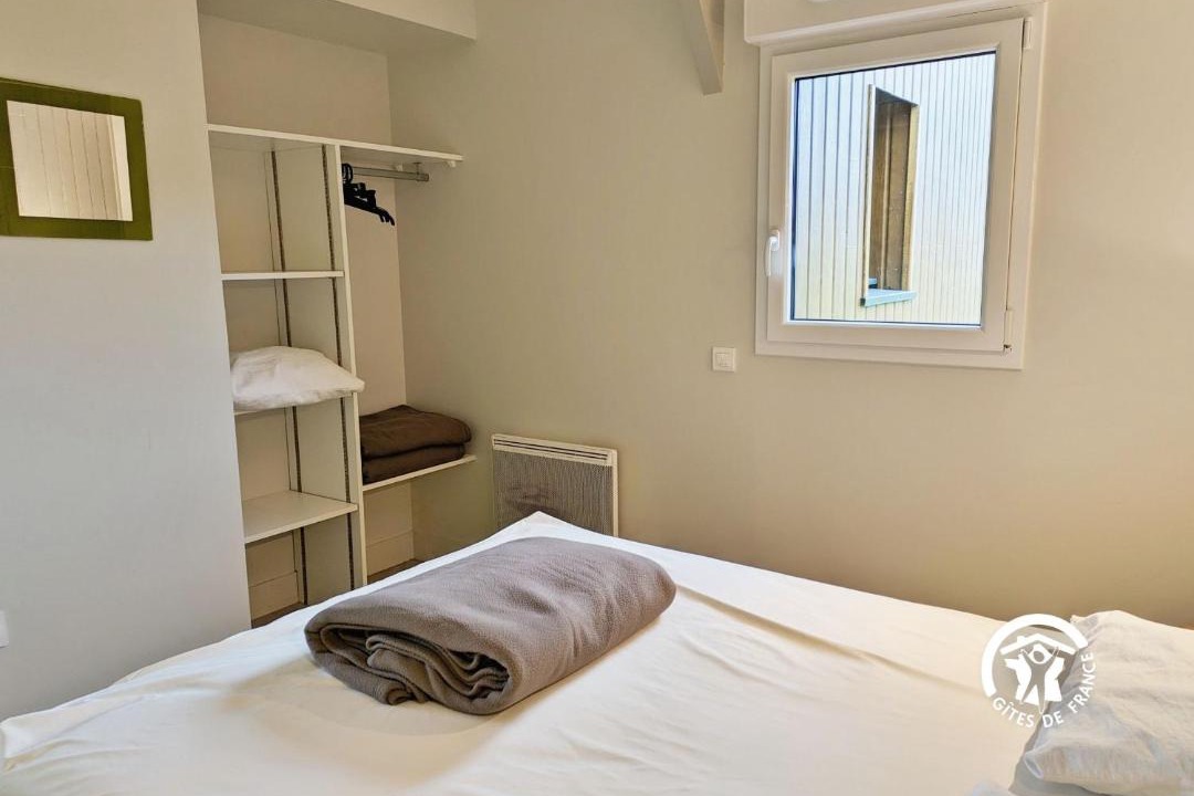 Photo of Bedroom in Villiers-Charlemagne