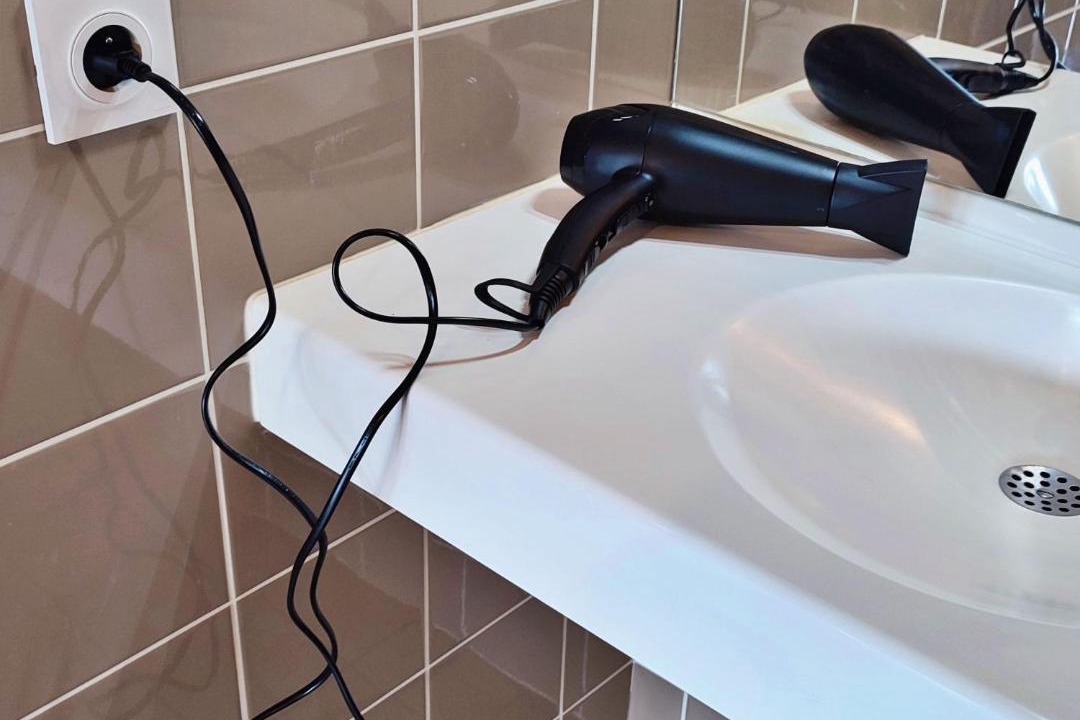 Photo of Bathroom in Villiers-Charlemagne