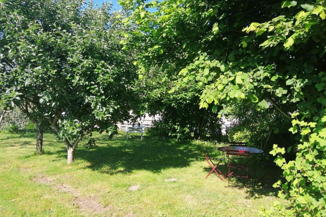 Photo of Outdoor in Port-Brillet