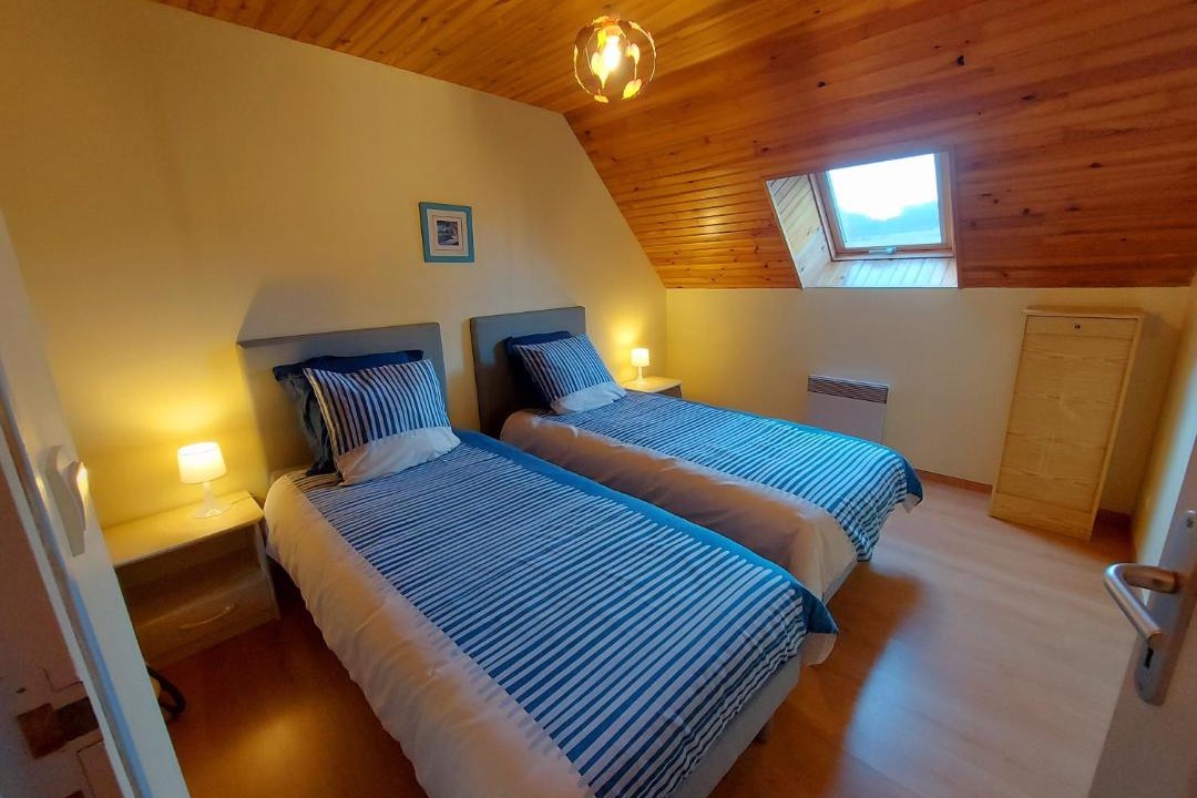 Photo of Bedroom in Saint-Pierre-sur-Orthe
