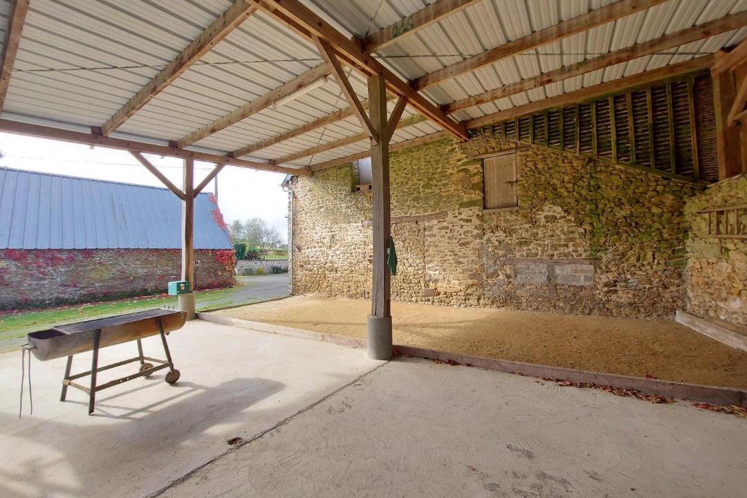 Photo of Others in Saint-Pierre-sur-Orthe